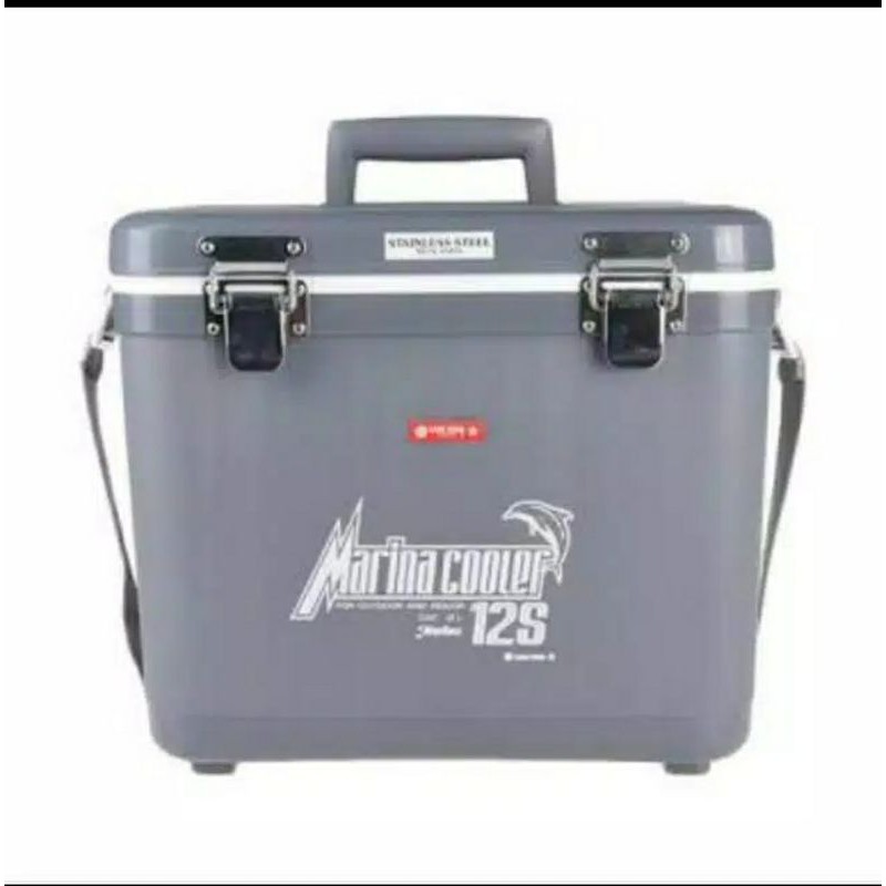 Jual Marina Cooler Box 12S Lion Star 10 Liter / Cool Box / Tempat Es