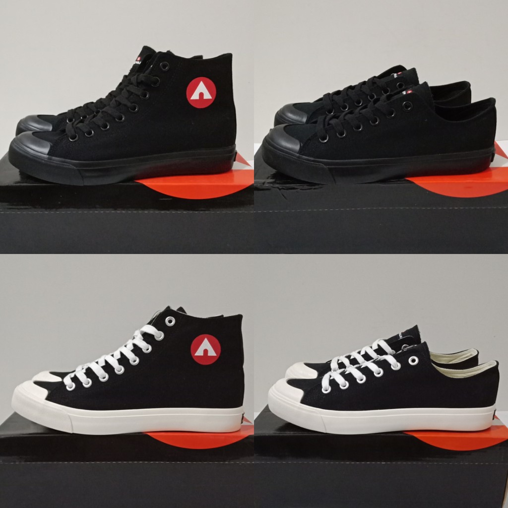 Airwalk 2025 basic canvas