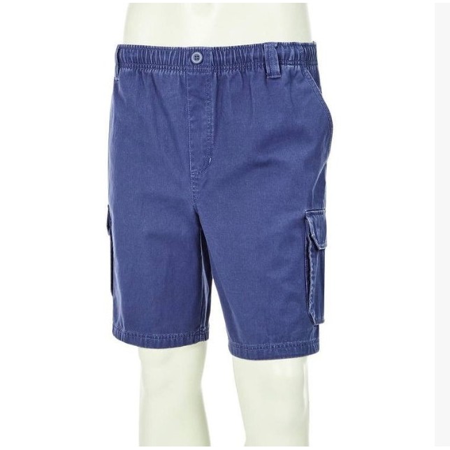 Northcrest cargo store shorts