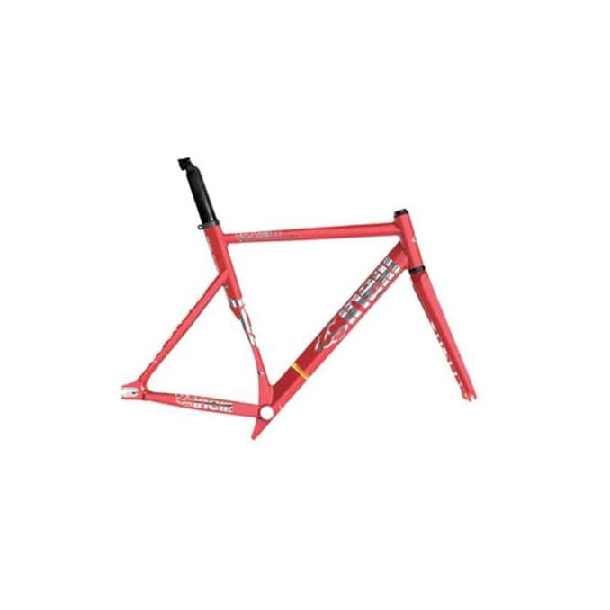 Cinelli vigorelli shark track best sale