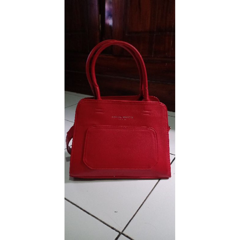 Jual carolina bag Shopee Indonesia