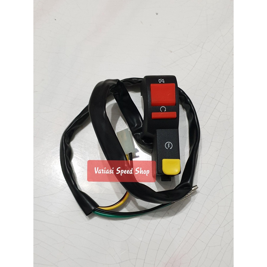 Jual Saklar On Off Terlengkap & Harga Terbaru Juli 2026 | Shopee Indonesia