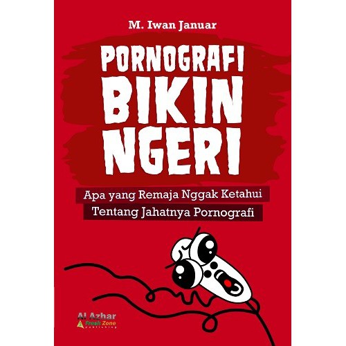 Jual Buku Pornografi Bikin Ngeri | Shopee Indonesia