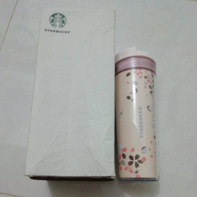 Jual Tumbler starbucks Jepang Shopee Indonesia