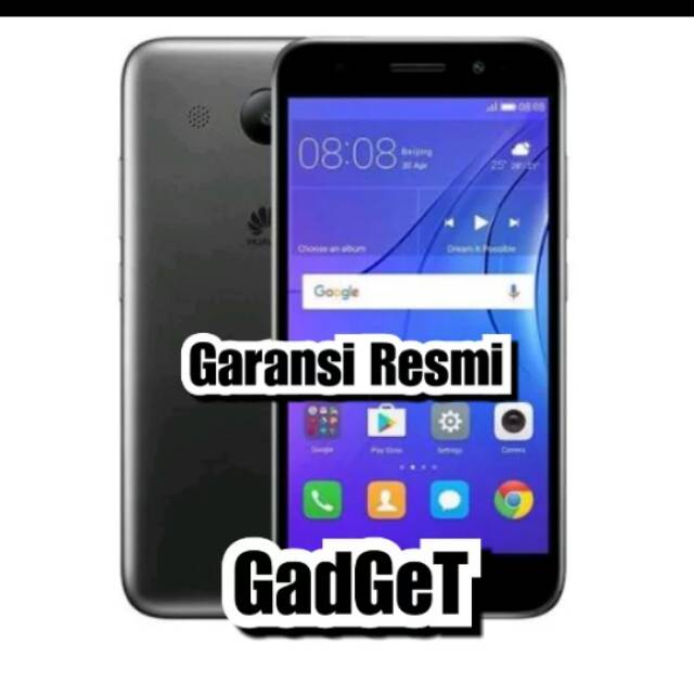 Huawei y3 4g 2017 clearance