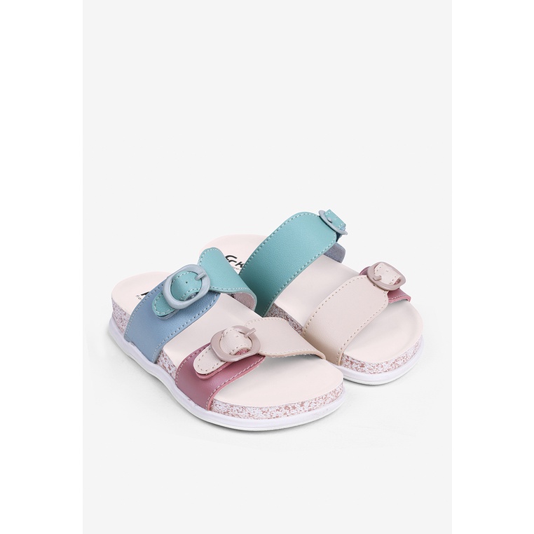 Jual Sandal Flip Flop Anak Perempuan B.Keyra 02 - Fransisca Renaldy ...