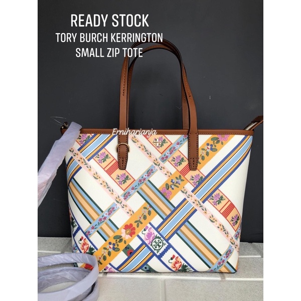 Tory burch best sale kerrington small tote