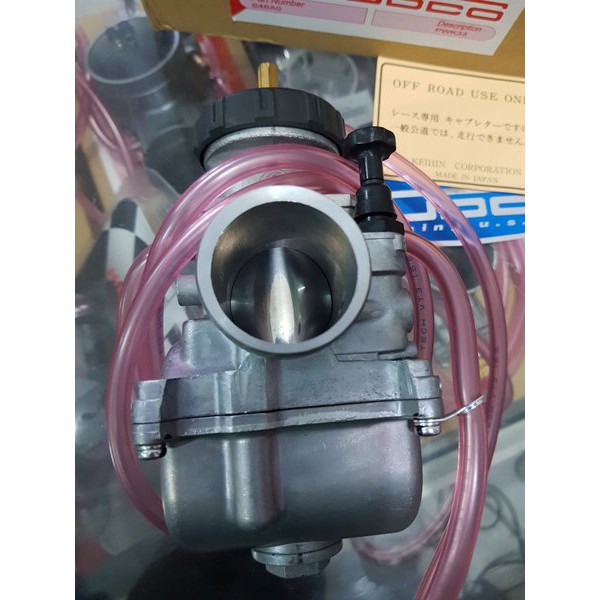 Jual KARBURATOR PWK 33 SUDCO RACING ORIGINAL ORI | Shopee Indonesia