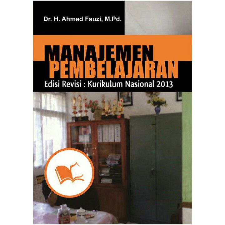 Jual Buku Manajemen Pembelajaran - BUKU ASLI - Deepublish | Shopee ...