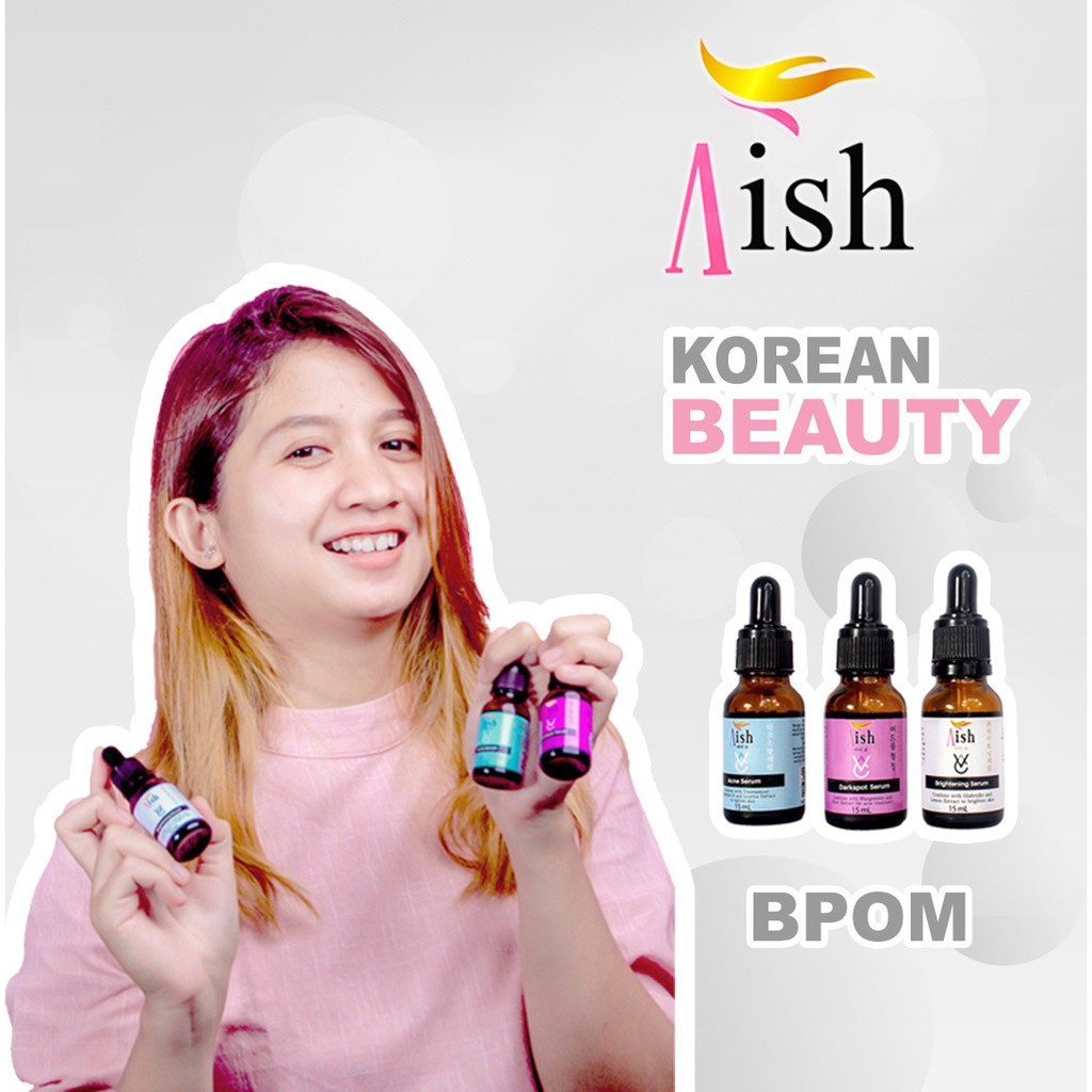 Aish In Korean – Aish Signification – YQTI