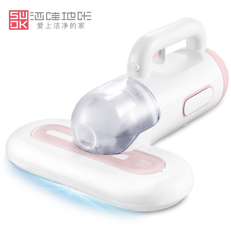 Jual Mesin Penghisap Debu Vacuum Cleaner Kasur Baju Tungau Cloth Dust