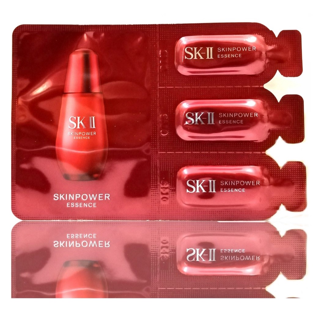 Jual Sk Ii Skii Fte Facial Treatment Essence Fte Gentle Cleanser Ftgc Clear Lotion Ftcl