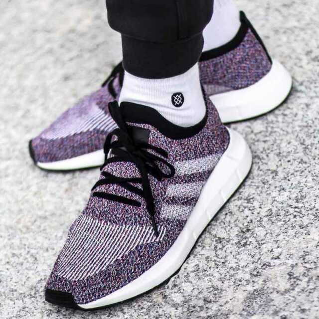 Swift run pk multicolor clearance