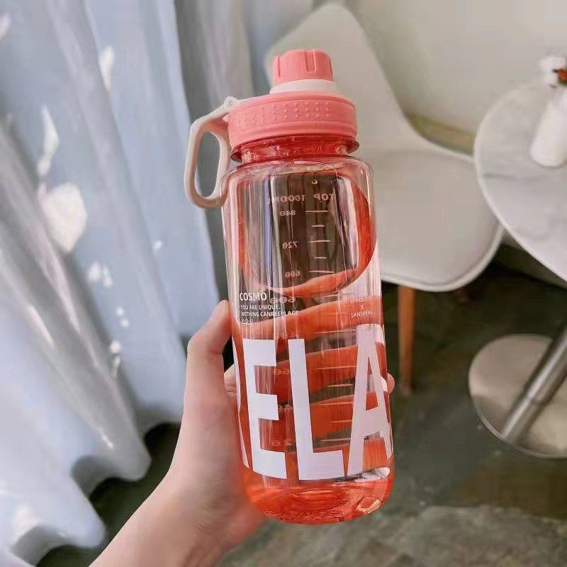 Jual BOTOL MINUM RELAX OLAHRAGA ATAU SPORT KAPASITAS 1000 ML BZ 223 ...