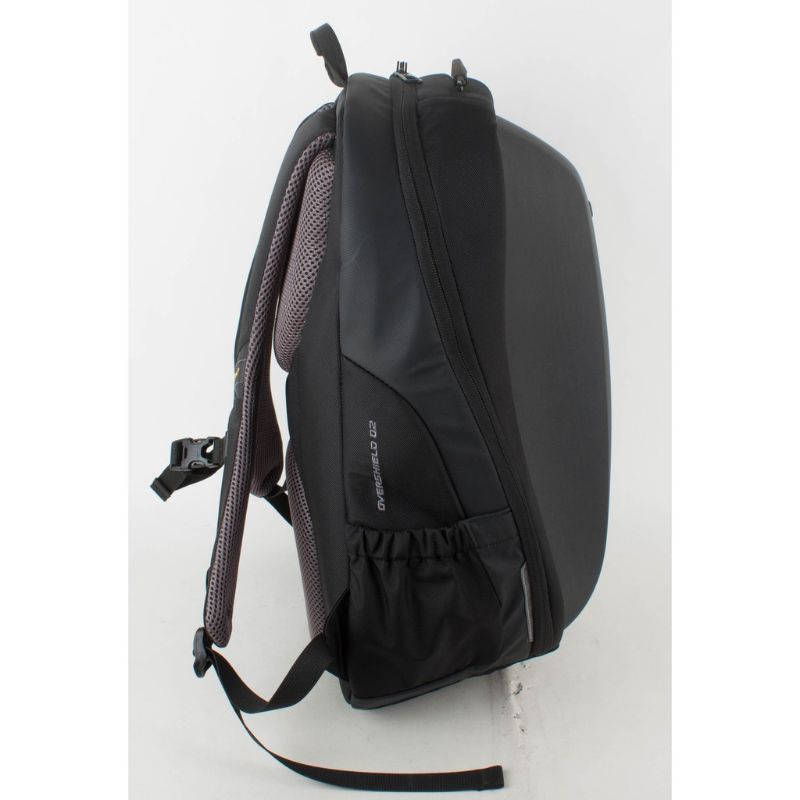Jual Tas Punggung Kalibre Backpack Overshield 02 Art 911221000 