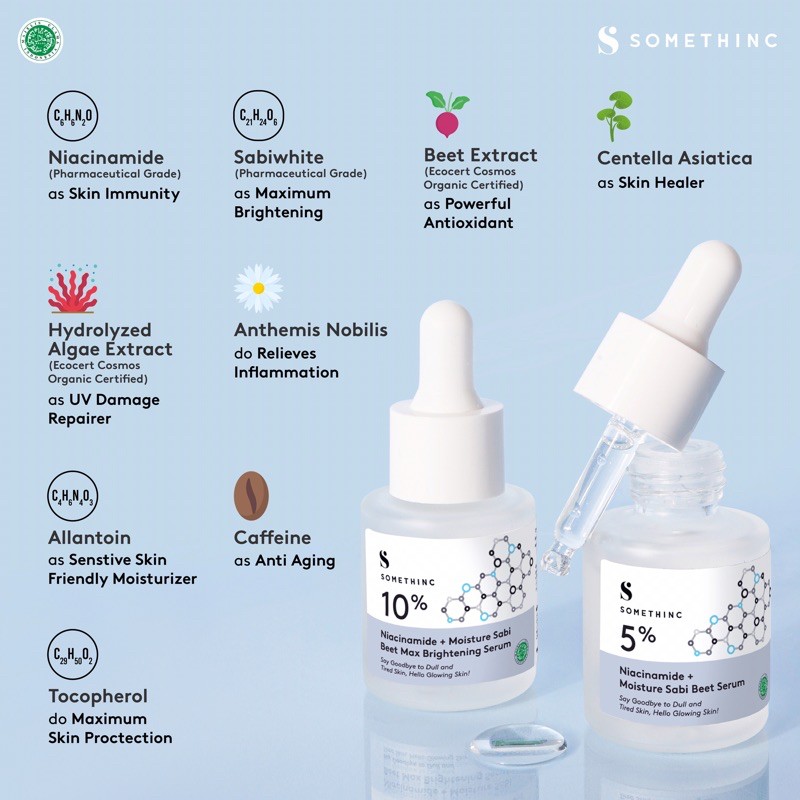 skincare somethinc