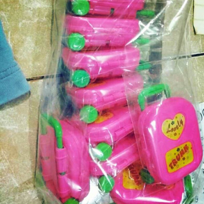 Jual Koper Berbi Kelly | Shopee Indonesia