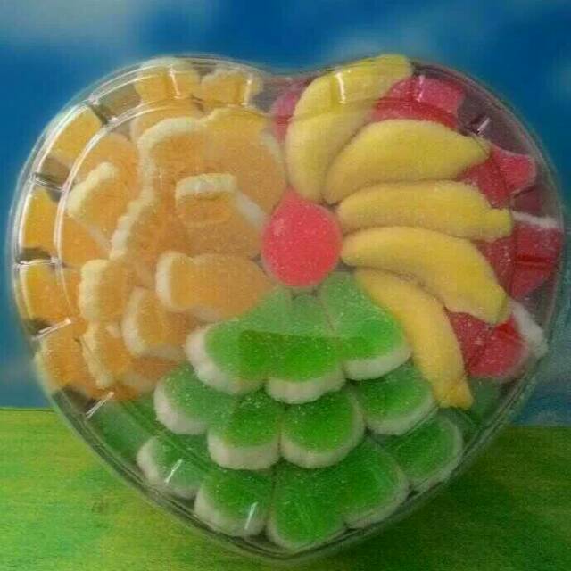 Jual Permen Jelly | Shopee Indonesia