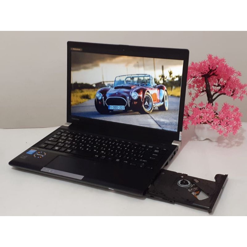 Toshiba Dynabook R734/M/K