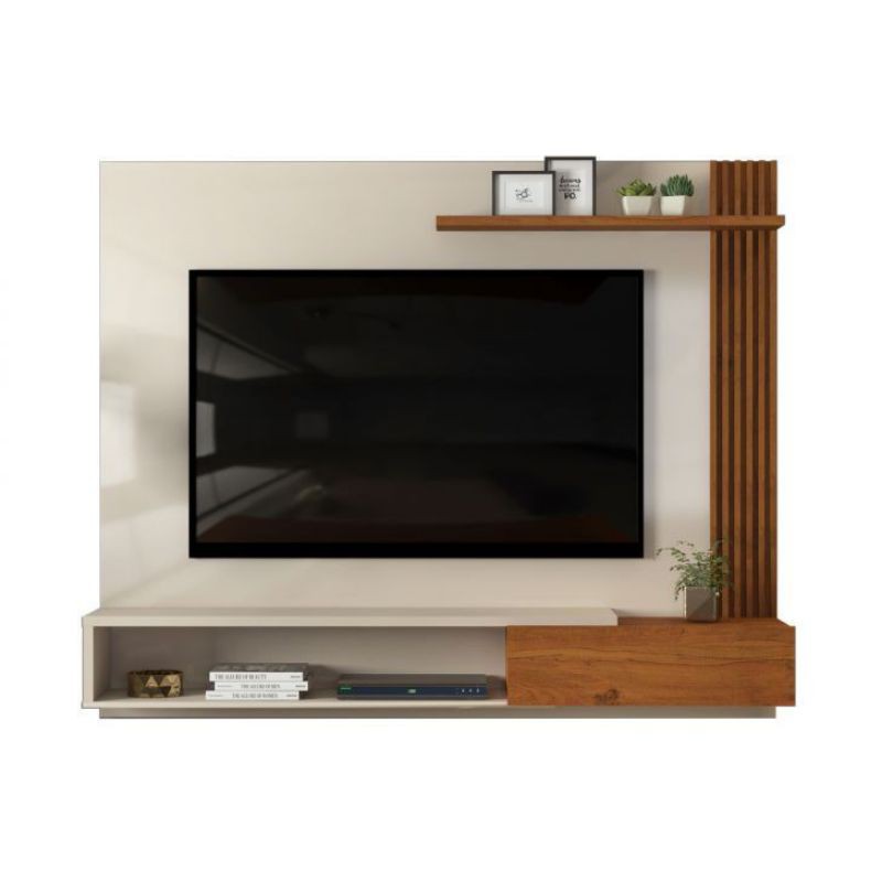 Jual BACKDROP TV | HPL | RAK TV MINIMALIS | Shopee Indonesia