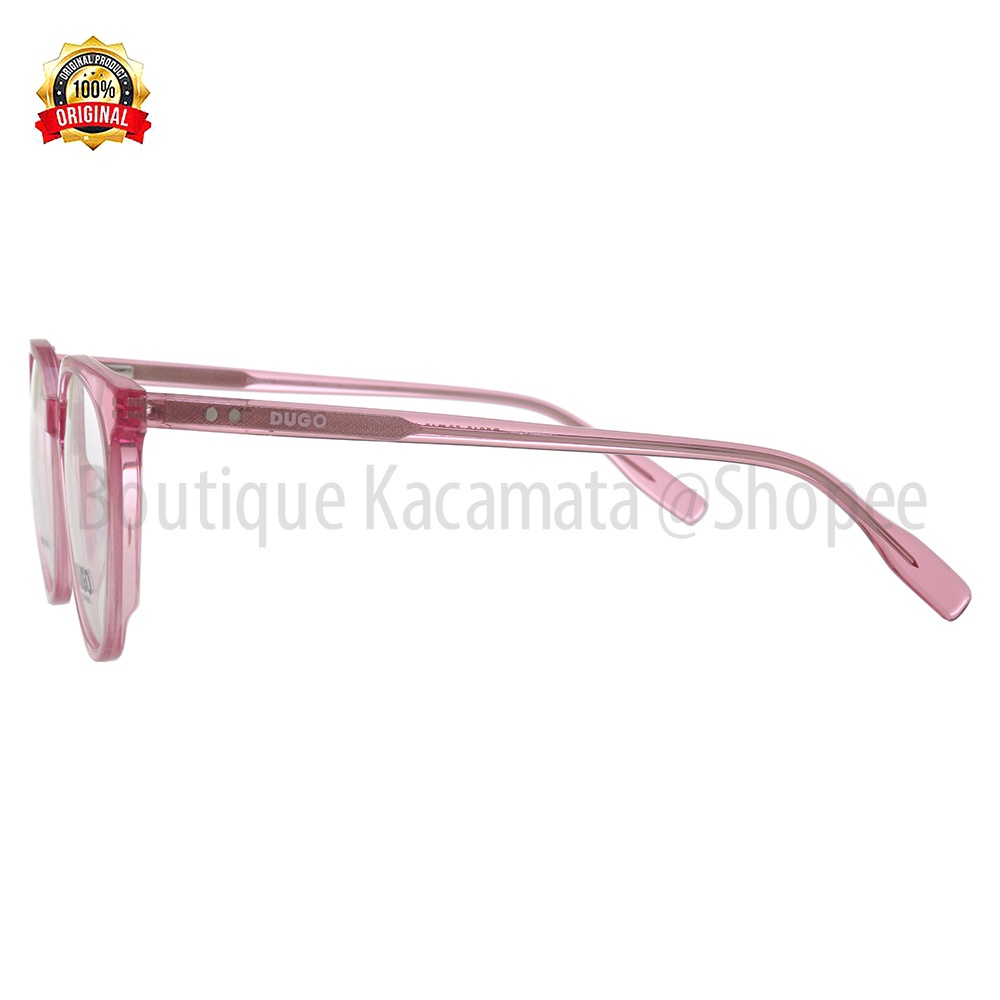 Jual Frame Kacamata Dugo Original D5212-C7 | Shopee Indonesia