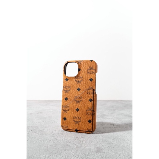 Iphone x case mcm