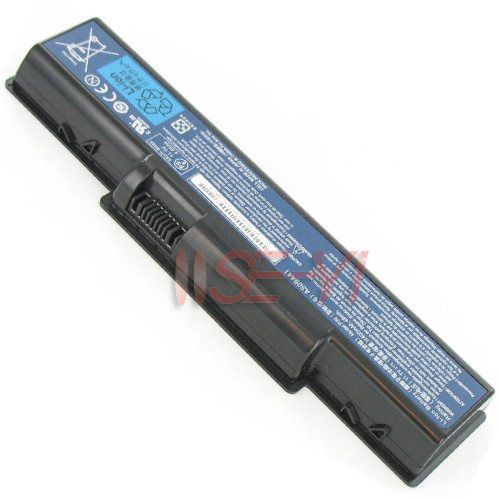 Vhbw Batteria Compatibile Per Acer Aspire 4732Z, 5332 - 4400mAh, 11.1V, Ioni Di Litio