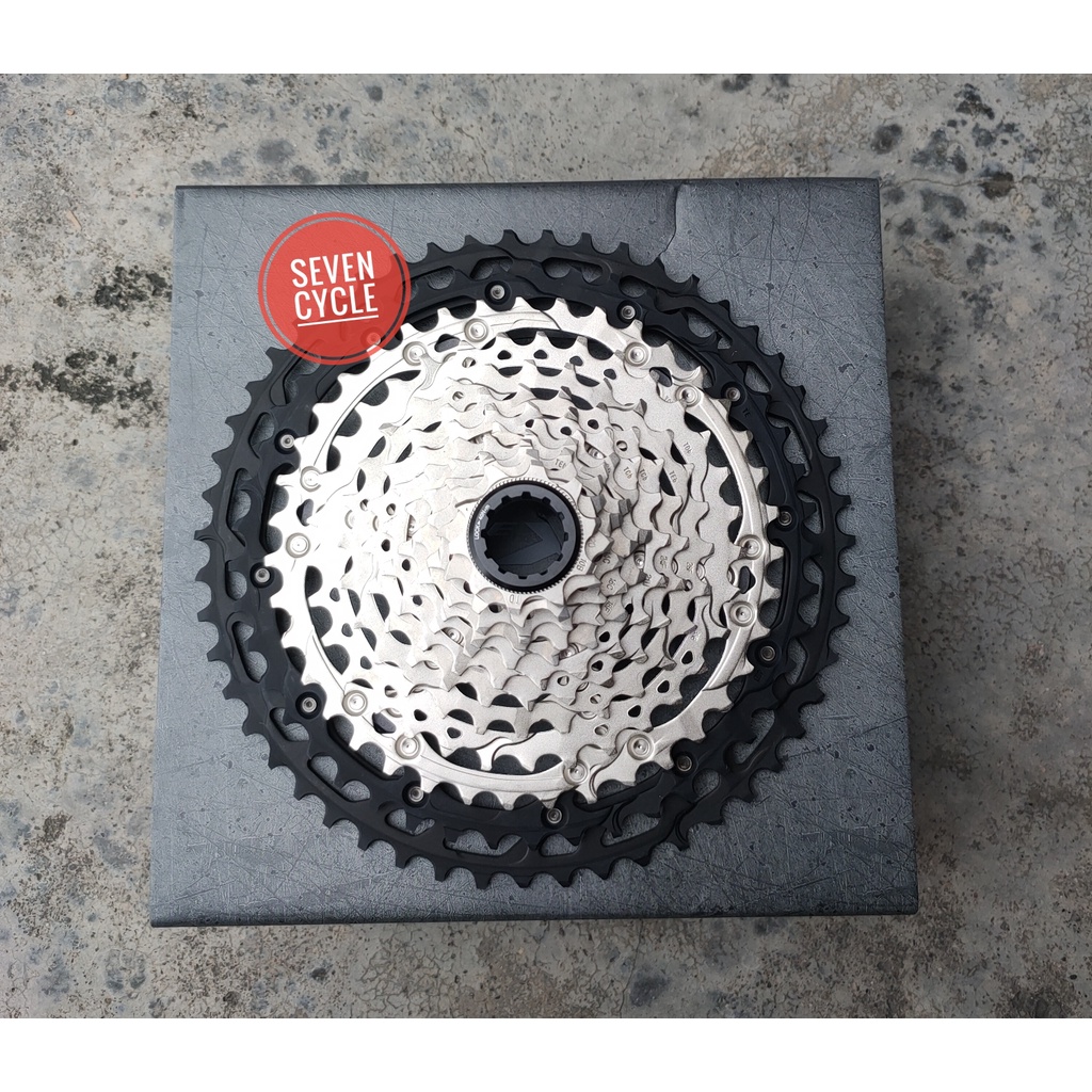Gruppo Trasmissione Shimano XT 12 Velocità M8100 - 10-51T Microspline. Kit Completo Per MTB: Guarnitura, Cambio, Cassetta, Catena.