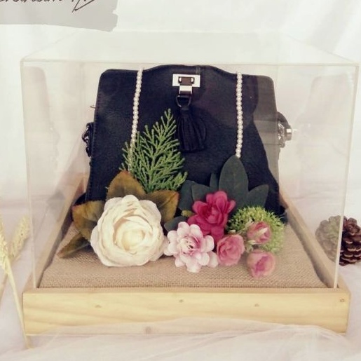 Jual Jasa Rangkai dan Sewa Box Hantaran/ Box Seserahan/ Box Pernikahan ...