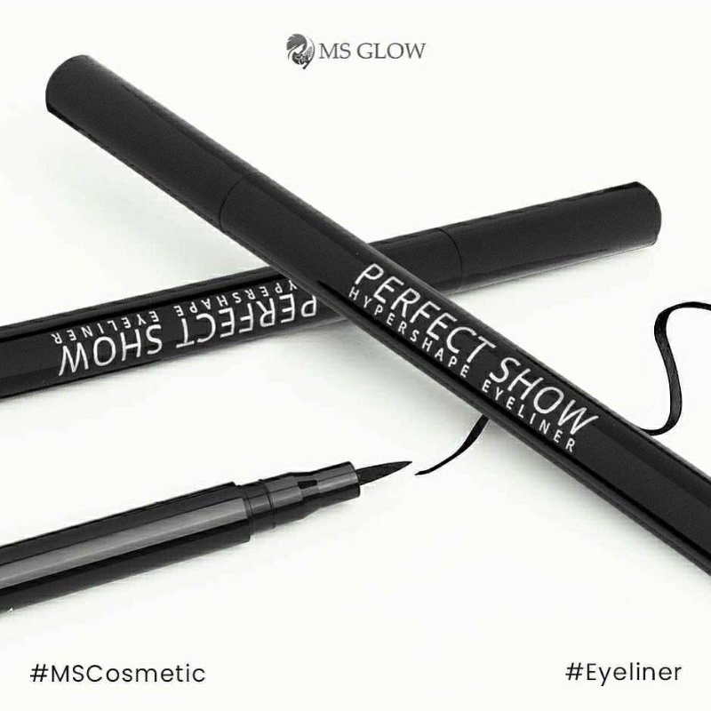 Jual Ms glow ms cosmetic eye series | Shopee Indonesia