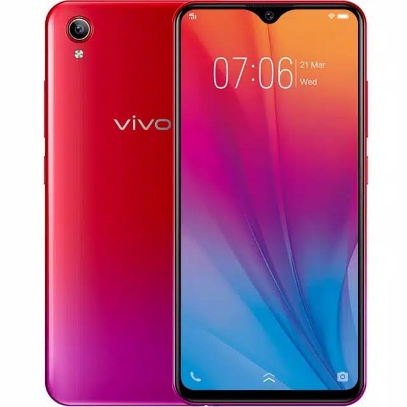 Vivo y1s online shopee