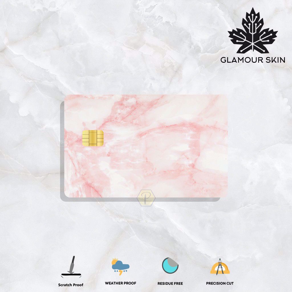 Jual Skin Stiker Cover CARD ATM - FLAZZ GEN 1 2 - BRIZZI - KTP - EMONEY ...
