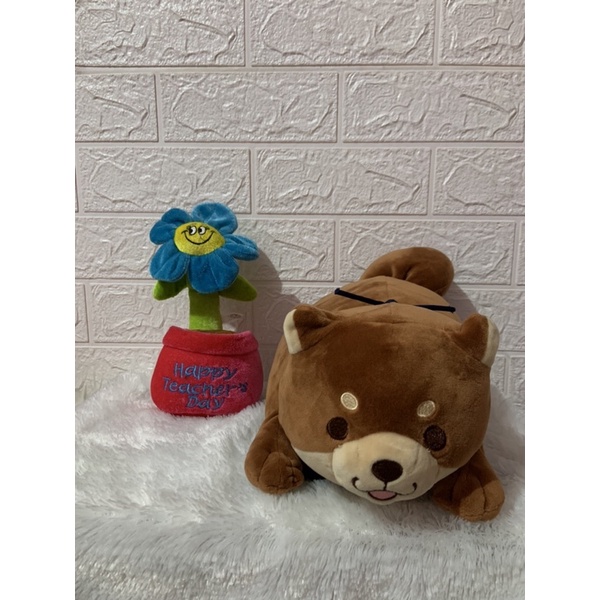 Jual Boneka Shiba Inu (versi bobo) | Shopee Indonesia
