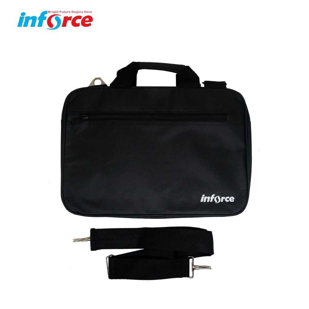 Jual Inforce Tas Laptop / Tablet 11.6