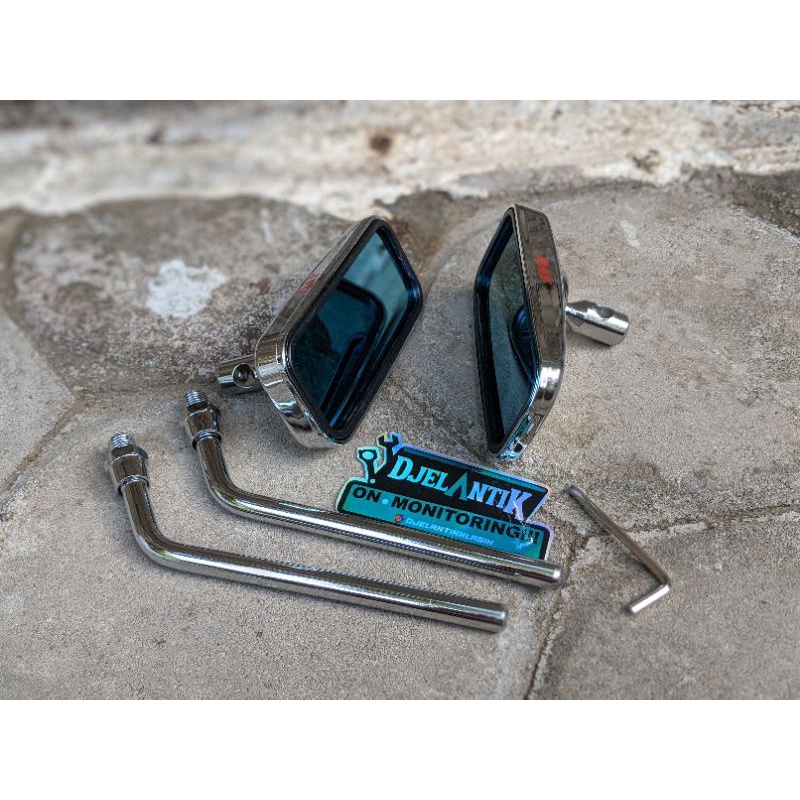 Jual Sepion Terlengkap & Harga Terbaru Juli 2026 | Shopee Indonesia