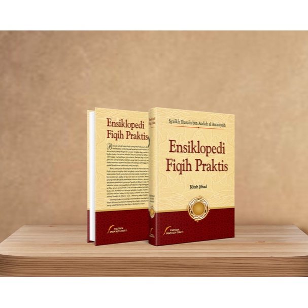 Jual Buku Ensiklopedi Fiqih Praktis Shopee Indonesia