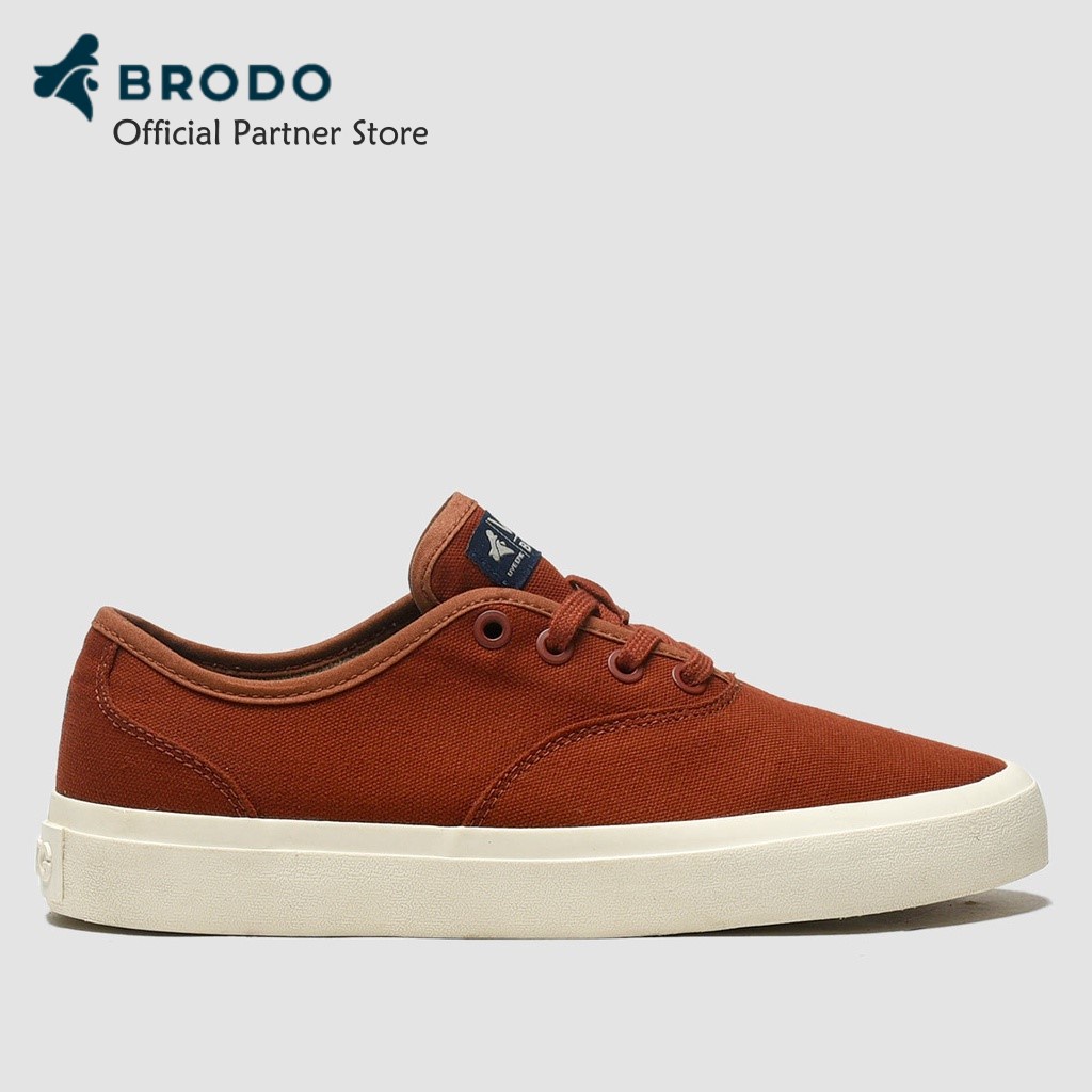 Sneakers brodo on sale