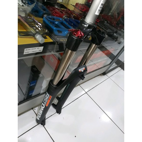 Rst omega 120mm hot sale