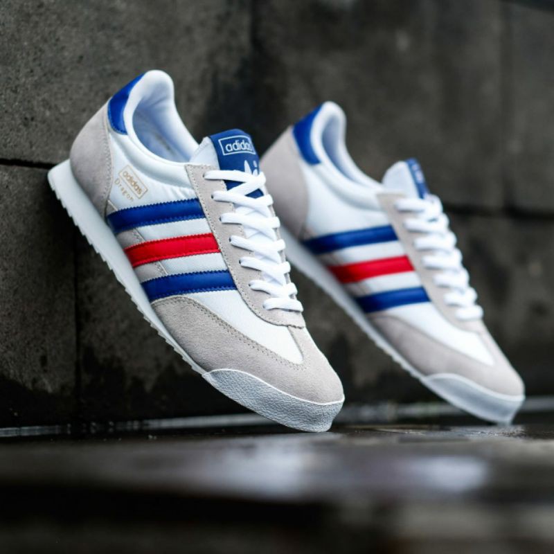 Adidas dragon france on sale