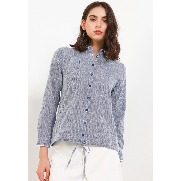 TRISET Blouse TR307460111