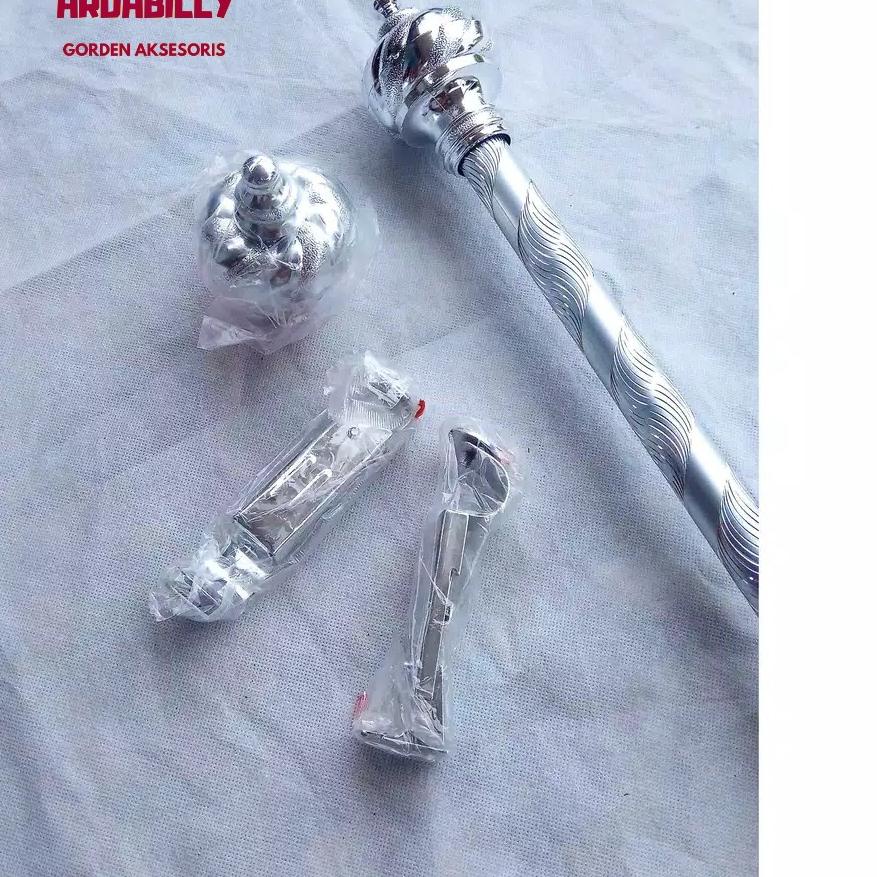 Jual Baru - BATANG TIANG GORDEN JENDELA PINTU KORDEN TIANG GODENG ...