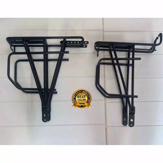 Rak pannier outlet