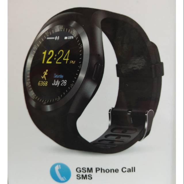Smart watch sw1 aldo smartwatch sw 1 sw 1 GARANSI RESMI