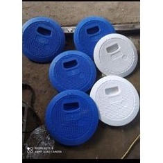 Jual alat spbu pertamina penutup spill containment dombak tangki pendam ...