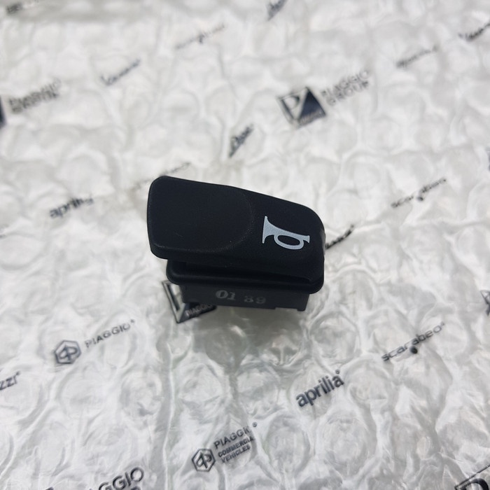 Jual HORN PUSH BUTTON VESPA LX/S | Shopee Indonesia