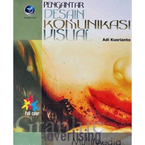 Jual Buku Pengantar Desain Komunikasi Visual | Shopee Indonesia