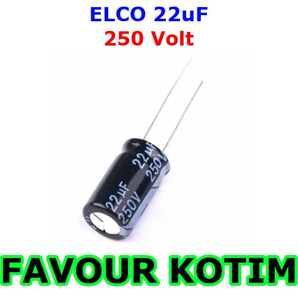 Beko Condizionatore Condensatore Elettrolitico Assiale F&T 22uF 500V 18x30mm - Nuovo, Per Amplificatori Valvolari E Riparazioni Abbattitore Di Temperatura - Foto 13