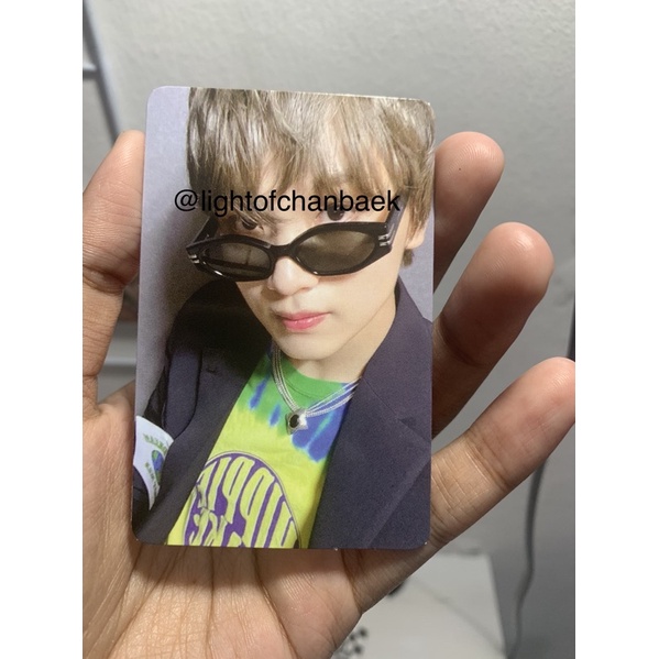 Jual Haechan Agent Booked Shopee Indonesia