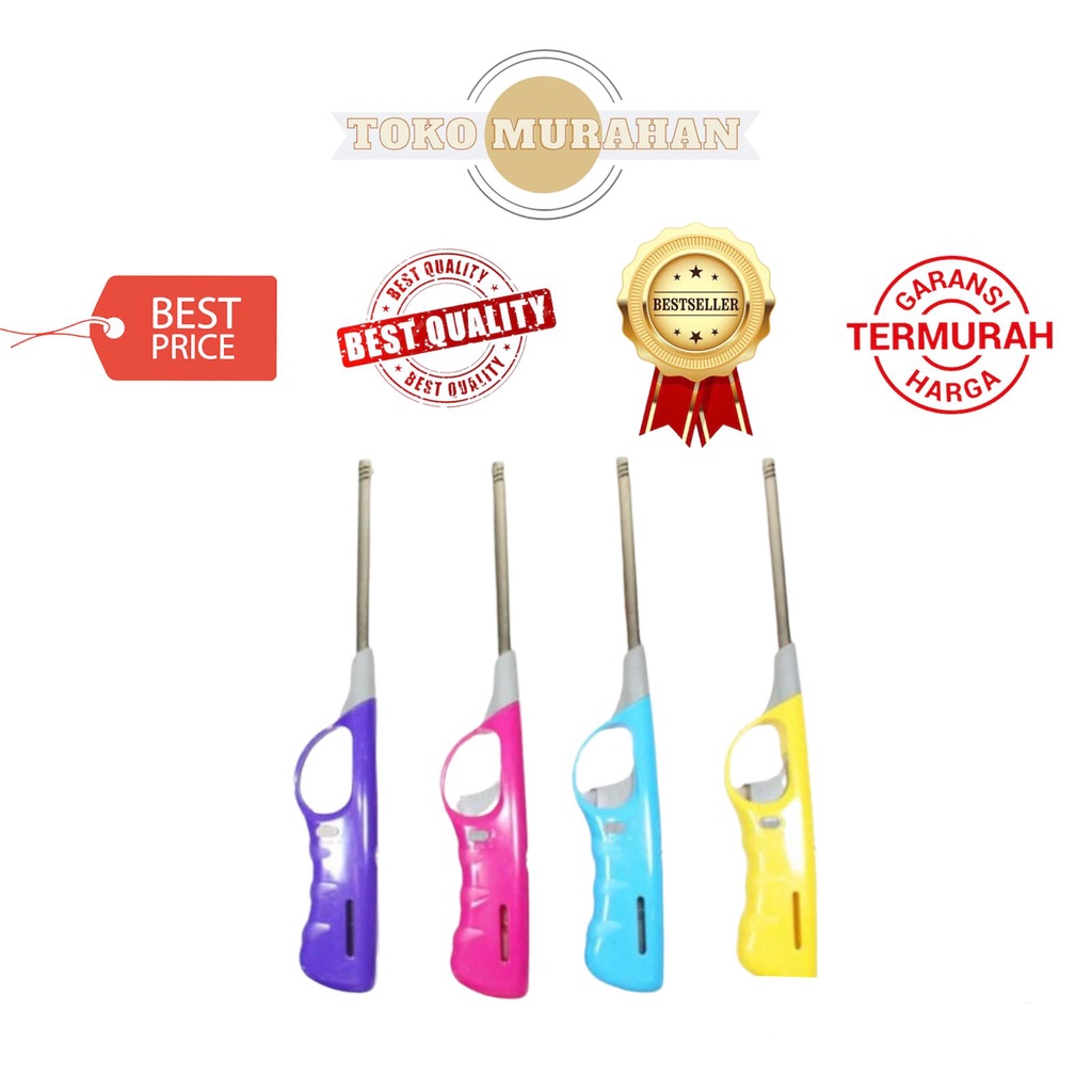 Jual KOREK PEMATIK API KOMPOR GAS / PEMANTIK GAS | Shopee Indonesia