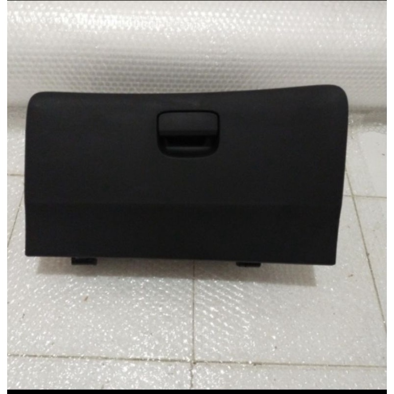 Jual BOX LACI DASHBOARD HONDA JAZZ RS ORIGINAL Shopee Indonesia